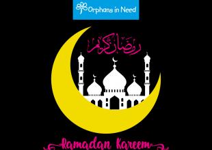 Preparing for Ramadan 2020 at Home 