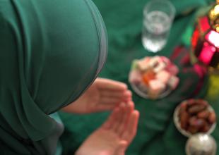 Fasting For Ramadan
